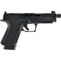 Shadow Systems MR920L Elite Long Slide Semi Auto Pistol, 9mm Luger, 5 in Threaded Barrel