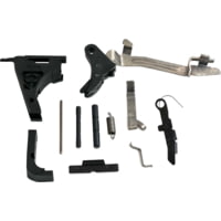 Shadow Systems P80 Compact Frame Completion Kit