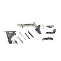Shadow Systems P80 Frame Completion Kit w/Elite Trigger
