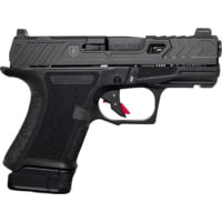 Shadow Systems War Poet CR920 Semi Auto Pistol, 9mm Luger, 3.4 in Barrel