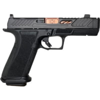 Shadow Systems XR920P Elite Semi Auto Pistol, 9mm Luger, 4.5 in Barrel