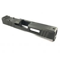 Shadow Systems Glock 19 Optics Ready Slide w/RMR Cuts