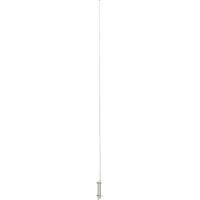 Shakespeare 21ft, 10db VHF Antenna , Mast Mnt, 1-Pc