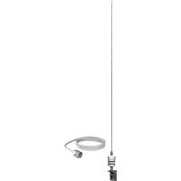 Shakespeare 3ft, 3dB Low Profile VHF Antenna