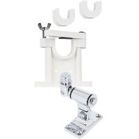 Shakespeare 4-Way Swivel Mnt Kit w/ 407 Mnt &amp; 408-R