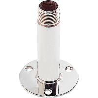 Shakespeare 4in Stainless Strt Mnt w/1in - 14 Thread