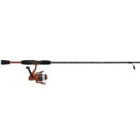 Shakespeare AMP5630OFCBO Amphibian M 30sz 5'6" Orange 1367020