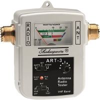 Shakespeare Antenna/Radio Tester