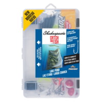 Shakespeare Catch More Fish Lake Pond Kit
