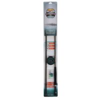 Shakespeare CC86356WTKIT CEDAR CANYON FLY KIT 5/6 1400170