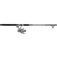 Shakespeare CONTBW29070CBO Contender MH 70sz Combo 1367004