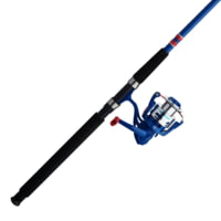 Shakespeare Contender Big Water Spinning Rod & Reel Combo