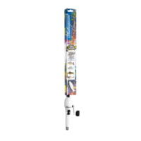 Shakespeare Kids Customize It Advanced Kit, Rod &amp; Reel Combo