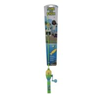 Shakespeare KIDSFUNKIT KIDS FUN KIT 1402966