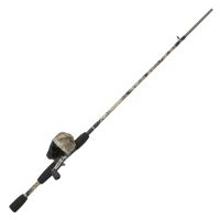 Shakespeare RCRTSC602M10CBO SKP RECRUIT SC 10SZ 6FT 1396205