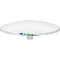 Shakespeare SeaWatch Marine TV Antenna, 19in diameter