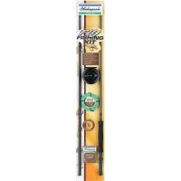 Shakespeare Fly Fishing Rod and Reel Kit, 8ft.