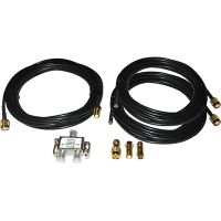 Shakespeare Signal Splitter