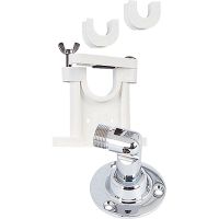 Shakespeare Swivel Kit: 81-S Mnt &amp; 408R Stnf Off Bkt