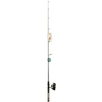 Shakespeare Ugly Stik Fishing Rod and Reel Combo 6ft. 2Pc Md. Spinning