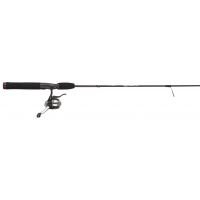 Ugly Stik GX2 Spinning Rod and Reel Combo - 4'8" Ultra Light 2 Piece