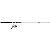 Shakespeare USSPCRP702L/25CBO UGLY STIK CRAPPIE 7' 1366968