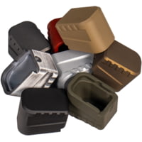 Shark Coast Tactical Glock 17, 9 MM, 5-Round Magazine Extension