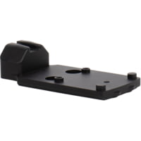 Shark Coast Tactical RMR Optic plate for Staccato