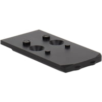 Shark Coast Tactical Romeo 3 Optic plate for Staccato