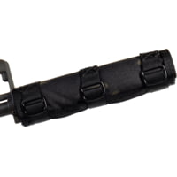 Shark Coast Tactical Suppressor Covers