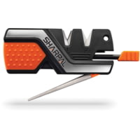Sharpal 6-In-1 Knife Sharpener &amp; Tool