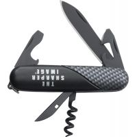 Sharper Image Gyver Multi-Function Knife