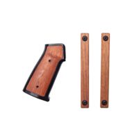 Sharps Bros. AR Grip &amp; MLOK Hand Guard Panels