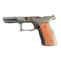 Sharps Bros. Grip Module, Fits Springfield Armory Echelon Pistol Grip Module