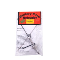 Sharpshooter Berdan Military Case Reloader