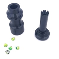 Sharpshooter Percussion Cap Maker | 5 Star Rating Free Shipping over $49!