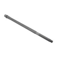 Shaw AR-15 6.5 Grendel Threaded Barrel