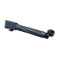 Shaw Glock 19 9x19 SAAMI Threaded Pistol Barrel
