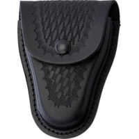 Sheath Leather Handcuff Case