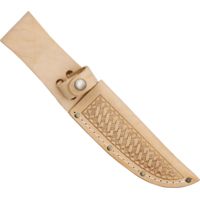 Sheath Straight Knife Sheath 5in.