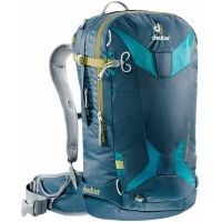 Deuter Freerider 26 Snow Pack-Arctic/Petrol