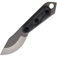 Shed Knives Skur Mic Fixed Blade Knife