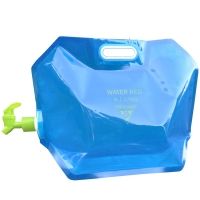 Seattle Sports AquaSto Water Keg 8L/Blue