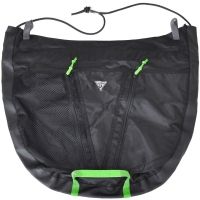 Seattle Sports Md Paddling 1/2 Skirt/Black