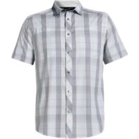 SHED, Under Armour Hitch Woven Shorts Sleeve Shirts - Men's