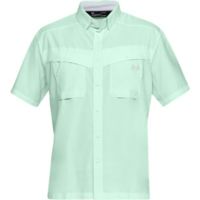 SHED, Under Armour UA Tide Chaser Shorts Sleeve Shirts - Men's