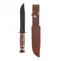 Sheffield Combat Knife w/ Sheath