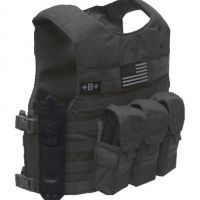 Shellback Tactical Aggressor Armor Plate Carrier
