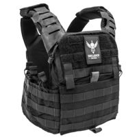 Shellback Tactical Banshee Elite 2.0 Plate Carrier with Elite Cummerbund