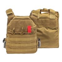Shellback Tactical Defender Active Shooter Nylon Kit with Bag